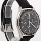 PAPERS Omega Speedmaster BLACK 42mm Stainless Steel 310.32.42.50.01.001 BOX