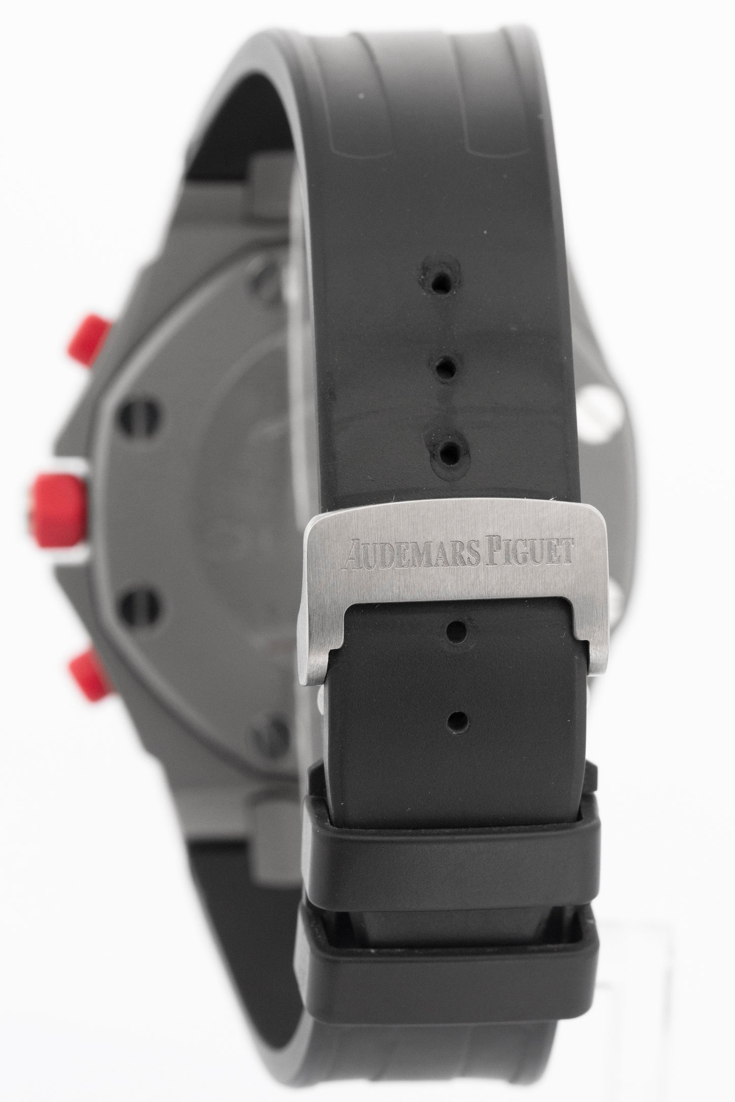 PAPERS Audemars Piguet Royal Oak Offshore TOUR AUTO 44mm 26278IK.GG.D002CA.01