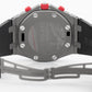 PAPERS Audemars Piguet Royal Oak Offshore TOUR AUTO 44mm 26278IK.GG.D002CA.01