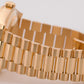 2024 PAPERS Rolex Day-Date President 18K Gold GREEN OMBRE 40mm 228238 BOX