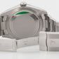 NEW 2025 PAPERS Rolex Sky-Dweller BLUE 42mm Stainless Oyster Watch 336934 BOX