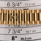 2024 PAPERS Rolex Day-Date President 18K Gold GREEN OMBRE 40mm 228238 BOX