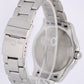 Breitling Superocean Stainless Steel Blue White 42mm A17366 Automatic Watch BOX