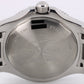 Breitling Superocean Stainless Steel Blue White 42mm A17366 Automatic Watch BOX