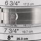 2021 PAPERS Rolex Submariner Date 41mm BLACK Stainless Ceramic 126610 LN BOX