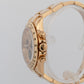 2013 PAPERS Rolex Daytona NEWMAN CHAMPAGNE 18K Yellow Gold 40mm 116528 Watch BOX
