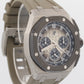 2025 SERVICE PAPERS Audemars Piguet Royal Oak Offshore TAUPE 43mm 26420SO BOX