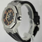 Audemars Piguet RoyalOak Offshore Boutique Black 44mm 15701ST.OO.D002CA.01 Watch