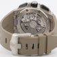 2025 SERVICE PAPERS Audemars Piguet Royal Oak Offshore TAUPE 43mm 26420SO BOX