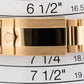 2013 PAPERS Rolex Daytona NEWMAN CHAMPAGNE 18K Yellow Gold 40mm 116528 Watch BOX