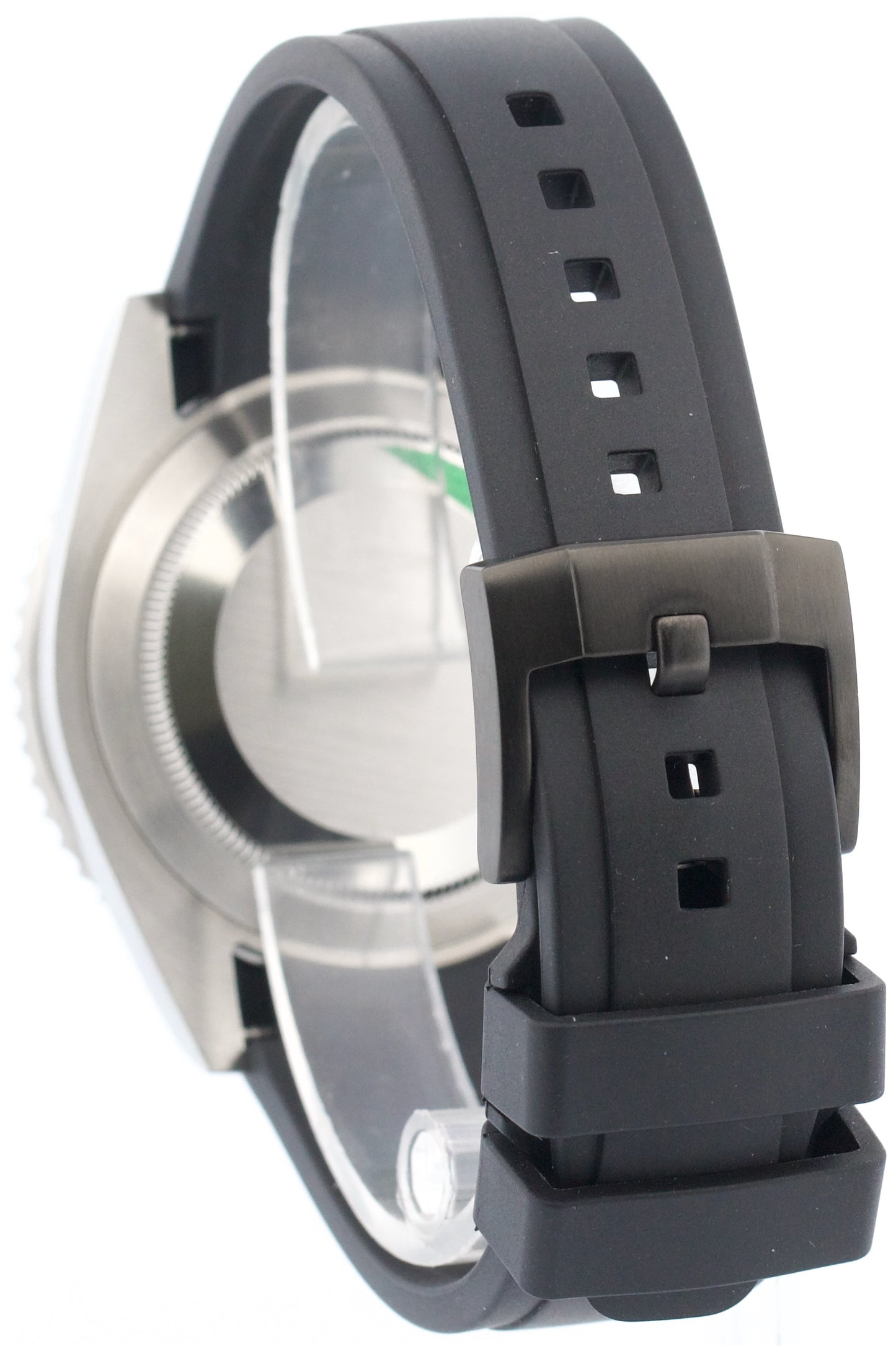 2020 PAPERS Rolex Submariner 41mm Date Steel Ceramic Rubber Watch 126610 LN BOX