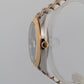 Rolex DateJust 41 Two-Tone Gold Wimbledon Rhodium Jubilee 41mm 126333 Watch