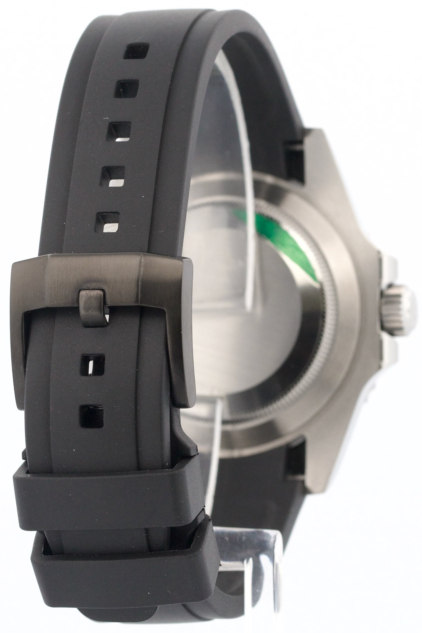 2020 PAPERS Rolex Submariner 41mm Date Steel Ceramic Rubber Watch 126610 LN BOX