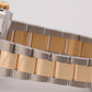 Rolex Submariner Date 18K Yellow Gold Steel BLUE Ceramic 40mm 116613 LB BOX