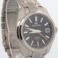 2019 PAPERS Grand Seiko Heritage Hi-Beat TITANIUM Black Orange SBGJ213 40mm BOX