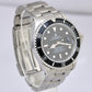 Rolex Submariner Date 40mm Black Stainless Steel Oyster Automatic 16610 Watch