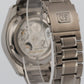 2019 PAPERS Grand Seiko Heritage Hi-Beat TITANIUM Black Orange SBGJ213 40mm BOX