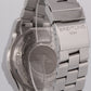 MINT PAPERS Breitling Super Avenger Chronograph 48mm Steel Watch A13370 BOX