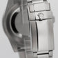 Rolex GMT-Master II BLACK Stainless Steel 40mm Oyster Date 116710 LN Watch