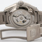2019 PAPERS Grand Seiko Heritage Hi-Beat TITANIUM Black Orange SBGJ213 40mm BOX