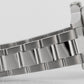 Rolex GMT-Master II BLACK Stainless Steel 40mm Oyster Date 116710 LN Watch