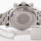 MINT PAPERS Breitling Super Avenger Chronograph 48mm Steel Watch A13370 BOX