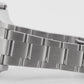 2017 PAPERS Rolex Air-King BLACK Stainless Steel 40mm 116900 Oyster Watch BOX