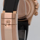 FACTORY BAGUETTE Rolex Daytona Cosmograph Oysterflex 18K Gold 40mm 116515 BOX