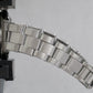 VINTAGE 1950's Rolex Oyster Precision SILVER 34mm Steel Oyster Manual 6423 Watch