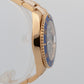 2023 PAPERS Rolex Submariner Date BLUE 18K Yellow Gold 41mm 126618 LB Watch BOX