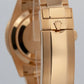 2023 PAPERS Rolex Submariner Date BLUE 18K Yellow Gold 41mm 126618 LB Watch BOX