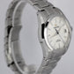 2023 Grand Seiko Heritage 25th Anniversary Limited White 37mm SBGH311G Watch B+P