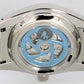 2023 Grand Seiko Heritage 25th Anniversary Limited White 37mm SBGH311G Watch B+P