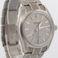 2021 PAPERS Grand Seiko Heritage GREY SILVER Titanium TAISETSU 40mm SBGA415 BOX