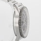 2018 PAPERS Breitling Navitimer BLUE Stainless Steel 46mm A24322 Watch BOX