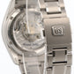 2021 PAPERS Grand Seiko Heritage GREY SILVER Titanium TAISETSU 40mm SBGA415 BOX
