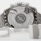 2018 PAPERS Breitling Navitimer BLUE Stainless Steel 46mm A24322 Watch BOX