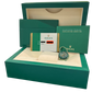 2019 PAPERS Rolex Sky-Dweller WHITE Stainless Steel 42mm 326934 Watch BOX