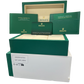 2024 PAPERS Rolex Submariner Date KERMIT Green Steel 41mm 126610 LV Watch BOX