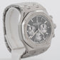 PAPERS Audemars Piguet Royal Oak Chronograph 38mm 26315ST.OO.1256ST.02 Watch