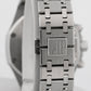 PAPERS Audemars Piguet Royal Oak Chronograph 38mm 26315ST.OO.1256ST.02 Watch