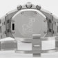 PAPERS Audemars Piguet Royal Oak Chronograph 38mm 26315ST.OO.1256ST.02 Watch