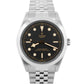 Tudor Black Bay One 41 GRAY Rhodium Stainless Steel 41mm 79680 Watch BOX
