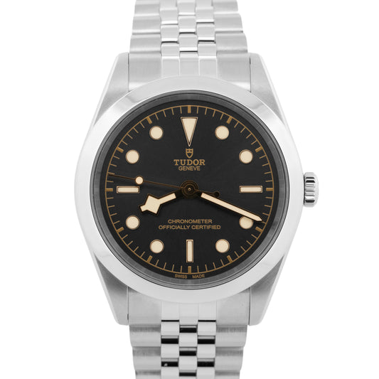 Tudor Black Bay One 41 GRAY Rhodium Stainless Steel 41mm 79680 Watch BOX