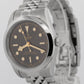 Tudor Black Bay One 41 GRAY Rhodium Stainless Steel 41mm 79680 Watch BOX