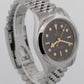 Tudor Black Bay One 41 GRAY Rhodium Stainless Steel 41mm 79680 Watch BOX