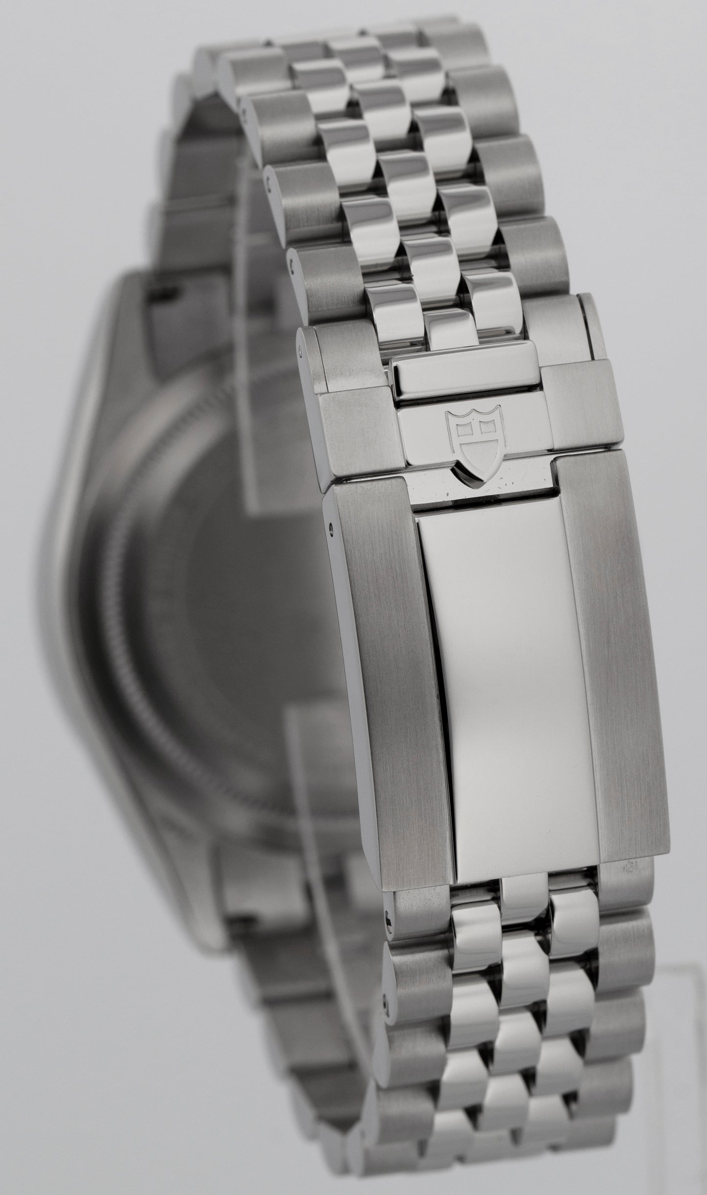 Tudor Black Bay One 41 GRAY Rhodium Stainless Steel 41mm 79680 Watch BOX