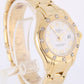 2003 PAPERS Rolex DateJust Pearlmaster 18k DIAMOND White Roman 29mm 80318 BOX