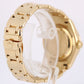 2003 PAPERS Rolex DateJust Pearlmaster 18k DIAMOND White Roman 29mm 80318 BOX