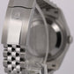 2024 Rolex DateJust 36mm FACTORY MOP DIAMOND Stainless Steel Jubilee 126284 RBR